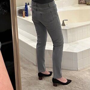 Two Pair McLaughlin Jeans